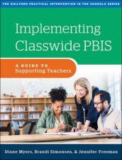 Implementing Classwide PBIS