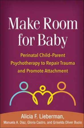 Make Room For Baby by Various