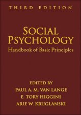 Social Psychology 3rd Ed