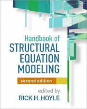 Handbook of Structural Equation Modeling 2e