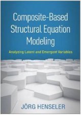 CompositeBased Structural Equation Modeling