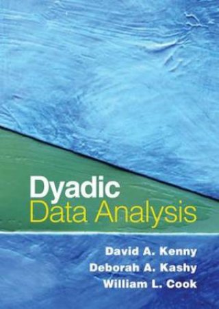 Dyadic Data Analysis by Various