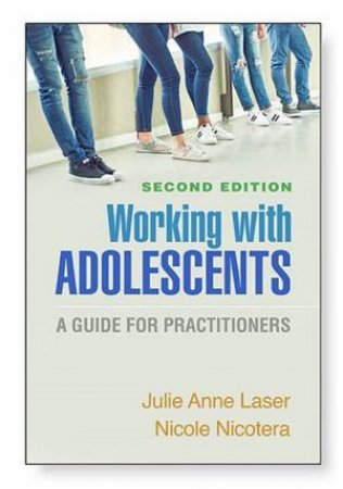 Working With Adolescents 2nd Ed. by Various