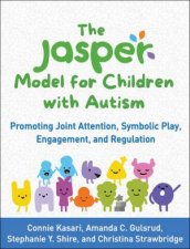 The JASPER Model For Children With Autism