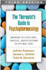 The Therapists Guide To Psychopharmacology