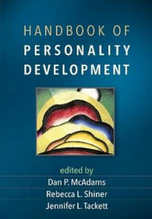 Handbook Of Personality Development by Various