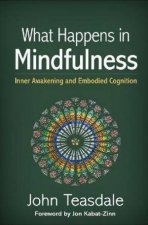 What Happens In Mindfulness