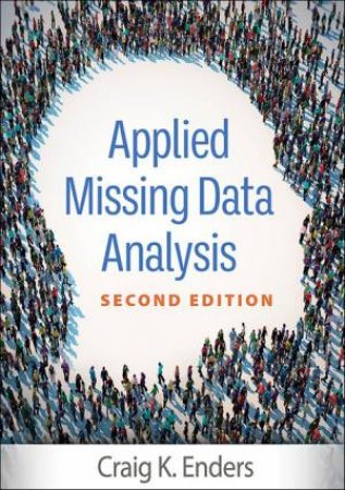 Applied Missing Data Analysis 2nd Ed by Craig K. Enders