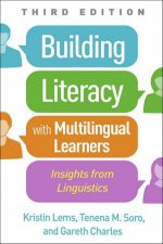 Building Literacy with Multilingual Learners 3e PB