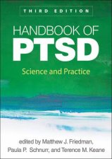 Handbook of PTSD 3e PB