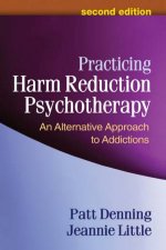 Practicing Harm Reduction Psychotherapy 2e PB