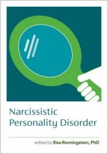 Narcissistic Personality Disorder