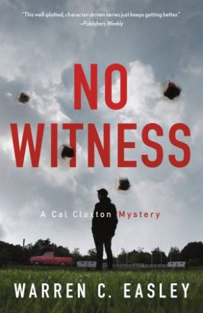 No Witness by Warren C Easley