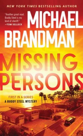 Missing Persons by Michael Brandman