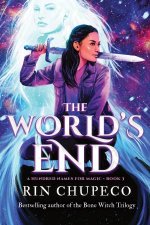 The Worlds End