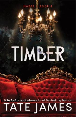 Timber by Tate James