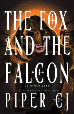 The Fox and the Falcon by Piper CJ