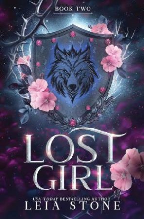 Lost Girl by Leia Stone