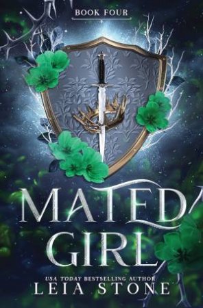 Mated Girl by Leia Stone