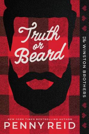 Truth or Beard by Penny Reid