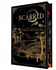 Scarred Collectors Edition