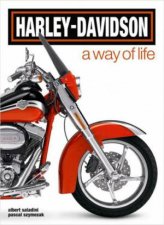 HarleyDavidson A way of life