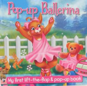 Pop-up Ballerina by Various