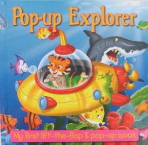 Pop-Up Explorer by Various