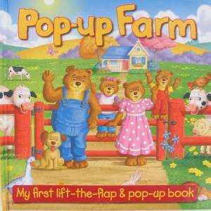 Pop-up Farm by Various