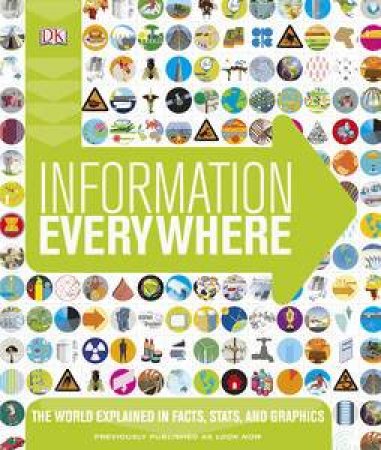 Information Everywhere by Various 