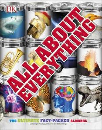 All About Everything by Various 