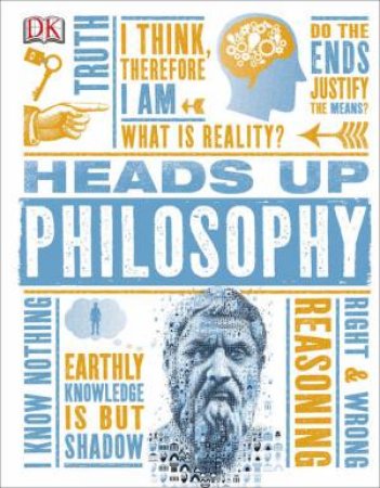 Heads Up: Philosophy by Various 