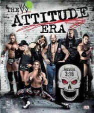 WWE The Attitude Era