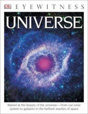 Eyewitness Universe