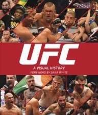 UFC A Visual History