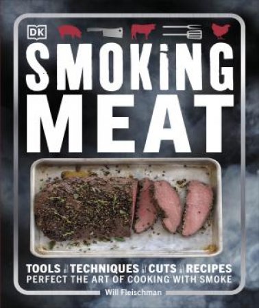 Smoking Meat by Will Fleischman