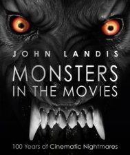 Monsters In The Movies