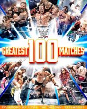 WWE 100 Greatest Matches