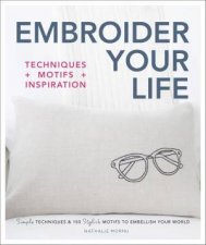 Embroider Your Life