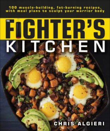 The Fighter's Kitchen by Various