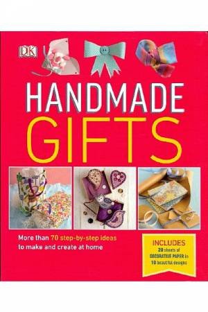 Handmade Gifts by Various