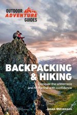 Backpacking  Hiking