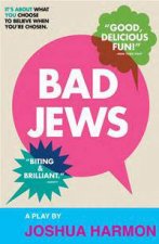 Bad Jews