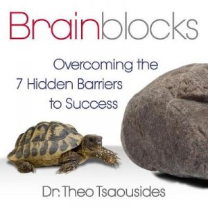 Brainblocks by Dr. Theo Tsaousides
