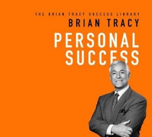 Personal Success CD by Brian Tracy