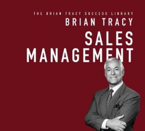 Sales Management by Brian Tracy