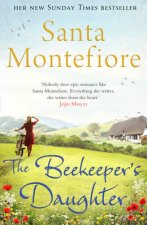 The Beekeepers Daughter