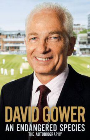 Endangered Species by David Gower