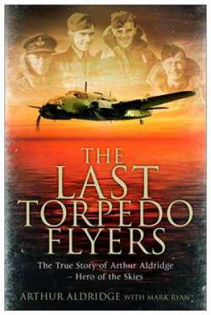 Last Flying Aces by Arthur Aldridge