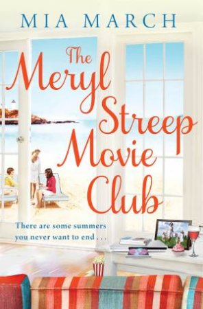 The Meryl Streep Movie Club by Mia March